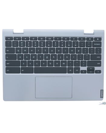 LENOVO C340-11 PALMREST WITH KEYBOARD & TOUCHPAD US ENGLISH