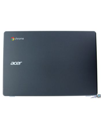 Acer C720 *RECLAIMED* LCD TOP COVER (DARK GRAY)