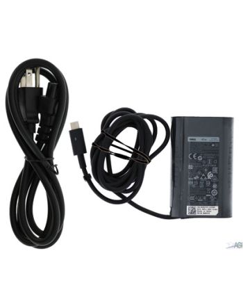 Dell 11 G4 (5190 2-IN-1)(TOUCH) AC ADAPTER 45W USB-C *INCLUDES POWER CORD*