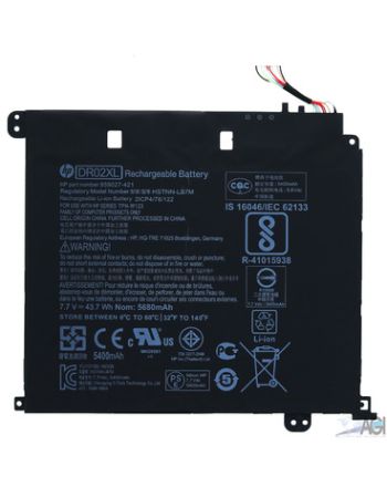 HP (Multiple Models) BATTERY 2 CELL *NEW 100% CAPACITY*