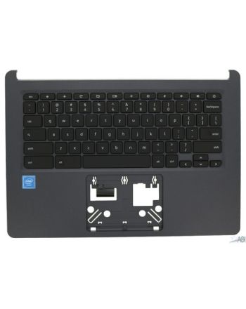 ACER (Multiple Models) PALMREST WITH KEYBOARD US ENGLISH (WITHOUT TOUCHPAD)