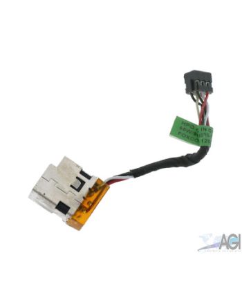 HP 14 G1 PAVILION (CHROMEBOOK) DC-IN POWER JACK WITH CABLE