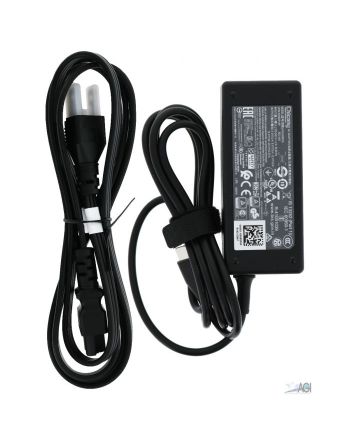 ASUS C202XA / C203XA / C204EE / C204MA / C213SA / C214MA / C302CA / C403NA USB-C AC ADAPTER *INCLUDES POWER CORD* (BRICK VERSION)