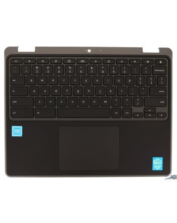 ACER R853TA (TOUCH) PALMREST WITH KEYBOARD & TOUCHPAD US ENGLISH