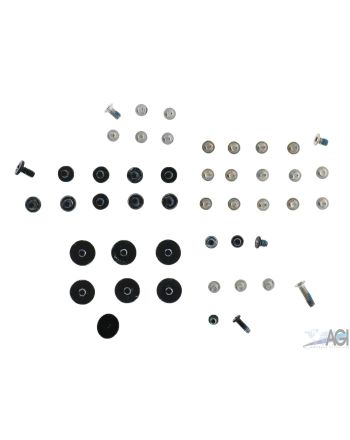 ASUS C434TA (TOUCH) SCREW SET