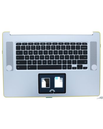 ACER CB515-1H PALMREST WITH KEYBOARD US ENGLISH