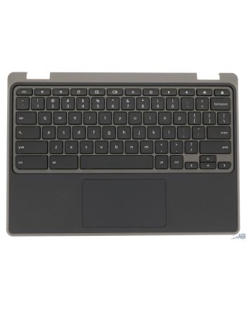 ACER R722T (TOUCH) PALMREST WITH KEYBOARD & TOUCHPAD US ENGLISH