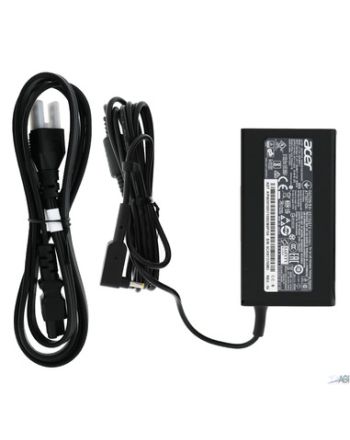 Acer C910  AC ADAPTER 19V 3.42A 65W OD-3 ID-1.1 *INCLUDES POWER CORD*
