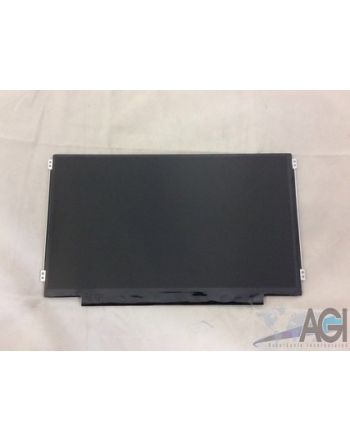 SAMSUNG (Multiple Models) 11.6" LCD 1366X768 MATTE 40 PIN R CONNECTOR L/R BRACKETS