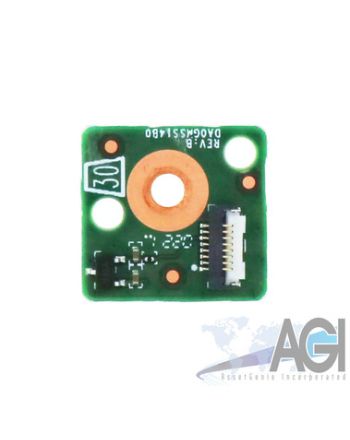 HP SENSOR BOARD
