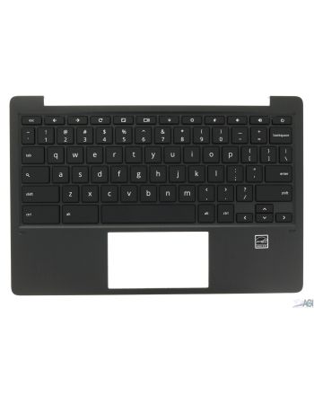 HP 11A-NA0 PALMREST WITH KEYBOARD US ENGLISH