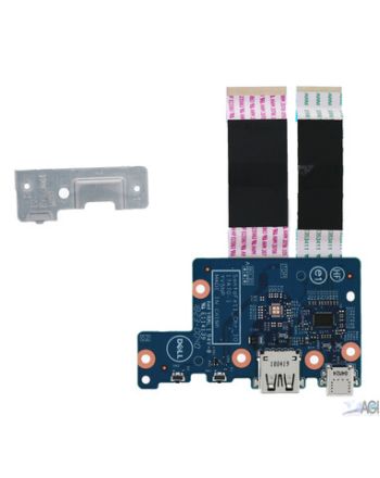 Dell 11 G4 (5190 2-IN-1)(TOUCH) USB BOARD WITH CABLE