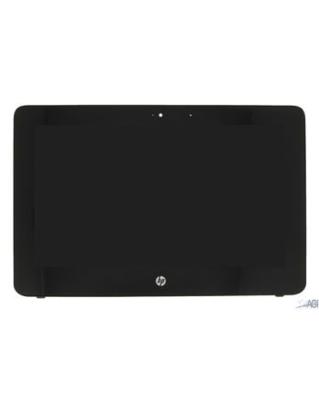 HP X360 11 G1-EE (CHROMEBOOK) 11.6" LCD WITH DIGITIZER & BEZEL *FINGER-TOUCH ONLY* (WITHOUT PCB)