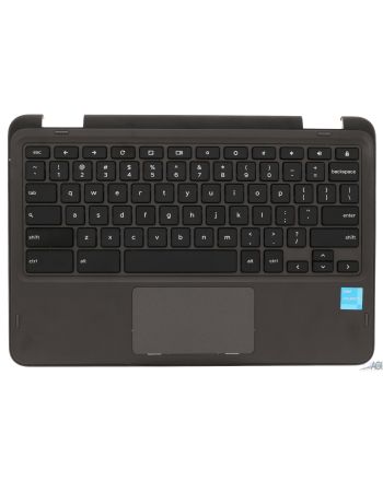 DELL 3110 2-IN-1 (TOUCH) PALMREST WITH KEYBOARD & TOUCHPAD (WITHOUT CAMERA LENS) US ENGLISH