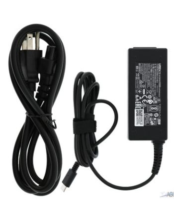 ACER (Multiple Models) AC ADAPTER 20V 2.25A 45W USB-C *INCLUDES POWER CORD* 