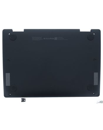 HP FORTIS X360 11 G3 J (TOUCH) BOTTOM CASE