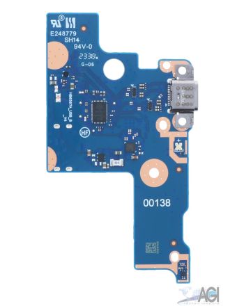 ACER C723 / C723T (TOUCH) I/O BOARD