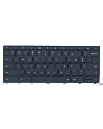 LENOVO 300E G4 YOGA (TOUCH) / 500E G4 YOGA (TOUCH) KEYBOARD US ENGLISH