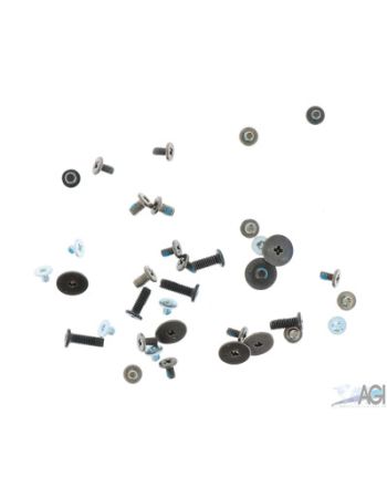 HP 11 G8-EE (TOUCH & NON) SCREW SET