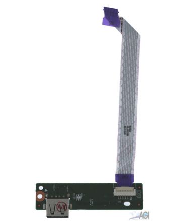 DELL (Multiple Models) USB BOARD WITH CABLE