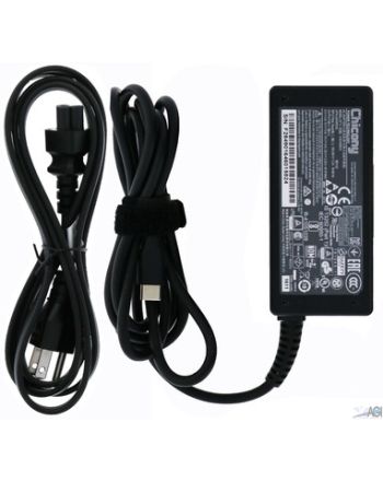ACER (Multiple Models) AC ADAPTER 20V 2.25A 45W USB-C *INCLUDES POWER CORD*