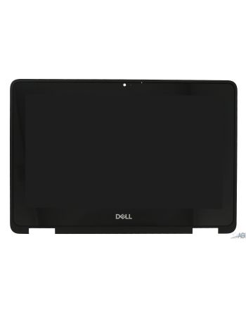 Dell 3100 (2-IN-1)(TOUCH) 11.6" LCD WITH DIGITIZER & BEZEL *FINGER-TOUCH ONLY* (WITHOUT EMR)