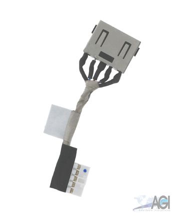 LENOVO (Multiple Models) DC-IN POWER JACK WITH CABLE
