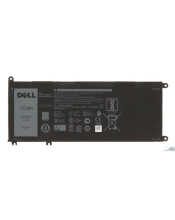DELL (Multiple Models) BATTERY 4 CELL *NEW 100% CAPACITY*