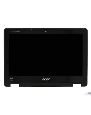 Acer R751TN (TOUCH) 11.6" LCD WITH DIGITIZER & BEZEL *STYLUS COMPATIBLE* (WITH EMR)