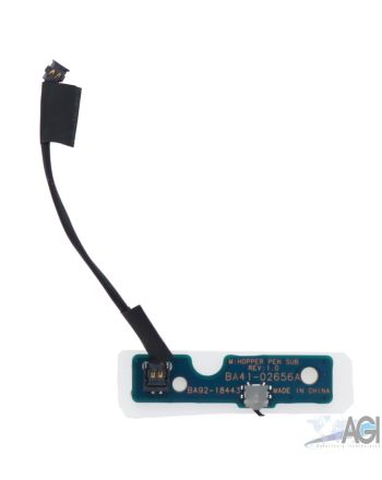 SAMSUNG CHROMEBOOK PLUS V2 XE520QAB SWITCH BOARD WITH CABLE