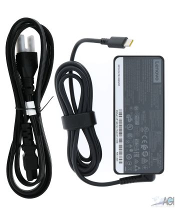 LENOVO 100E G4 INTEL (TOUCH) / 100E G4 MTK USB-C AC ADAPTER 65W