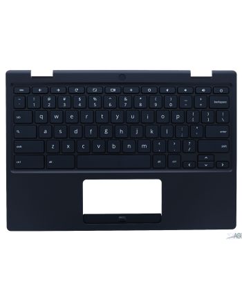 ASUS CR1100CKA PALMREST WITH KEYBOARD US ENGLISH