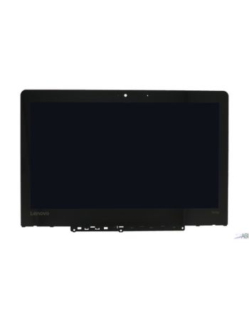 Lenovo 500E G1 (TOUCH) 11.6" LCD WITH DIGITIZER & BEZEL *STYLUS COMPATIBLE* (WITH EMR)