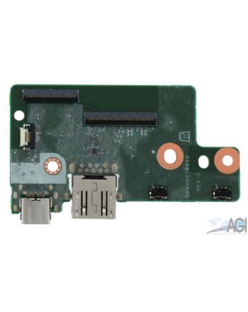 HP X360 11 G1-EE (CHROMEBOOK) USB BOARD