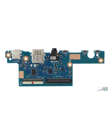 ASUS C433TA I/O BOARD