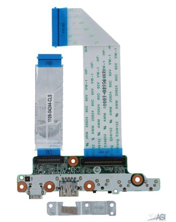 LENOVO 300E G2 INTEL (TOUCH) / 500E G2 (TOUCH) POWER BOARD WITH CABLES (V1.3)