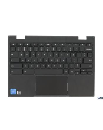 LENOVO 100E G1 PALMERST WITH KEYBOARD & TOUCHPAD US ENGLISH