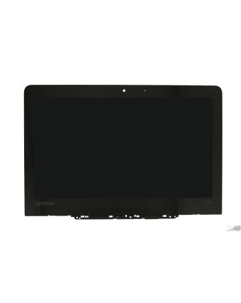 Lenovo 300E G1 (TOUCH) 11.6" LCD WITH DIGITIZER & BEZEL (WITH SENSOR BOARD)