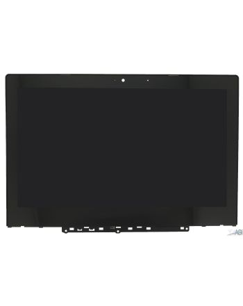 LENOVO 300E G2 (TOUCH) 11.6" LCD WITH DIGITIZER & BEZEL 40 PIN CONNECTOR (WITH 6 PIN SENSOR BOARD)
