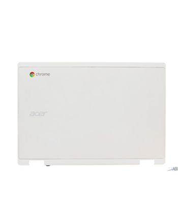 Acer CB3-131 *RECLAIMED* LCD TOP COVER (WHITE)