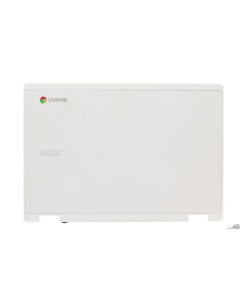 ACER CB3-131 LCD TOP COVER (WHITE)