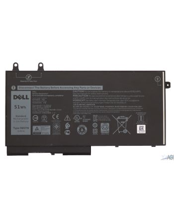 DELL LATITUDE 5400 BATTERY 