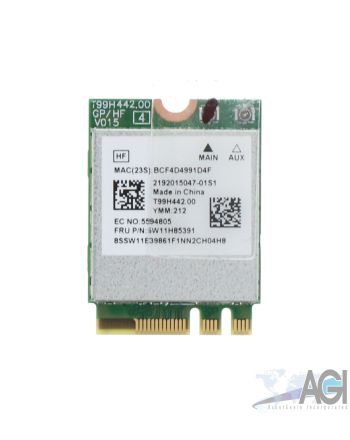 LENOVO 300E G4 YOGA (TOUCH) WLAN CARD