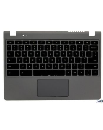 ACER (Multiple Models) *RECLAIMED* PALMREST WITH KEYBOARD & TOUCHPAD US ENGLISH