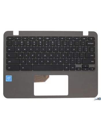 ACER C731 / C731T (TOUCH) PALMREST WITH KEYBOARD US ENGLISH