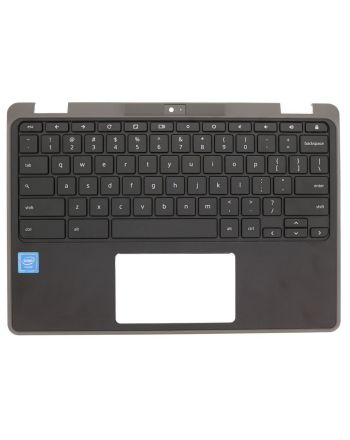 ACER R751T (TOUCH) / R751TN (TOUCH) PALMREST WITH KEYBOARD US ENGLISH