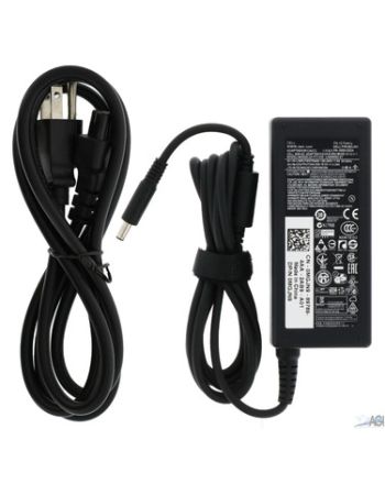 DELL (Multiple Models) AC ADAPTER *INCLUDES POWER CORD*