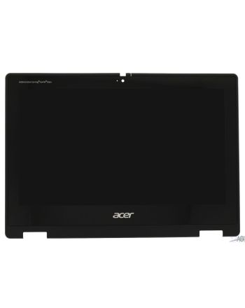 ACER R722T (TOUCH) 11.6" LCD WITH DIGITIZER & BEZEL (WITH SENSOR BOARD)