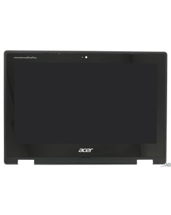 Acer R752TN (TOUCH) 11.6" LCD WITH DIGITIZER & BEZEL *STYLUS COMPATIBLE* (WITH EMR)