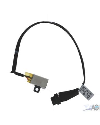 HP (Multiple Models) DC-IN POWER JACK WITH CABLE